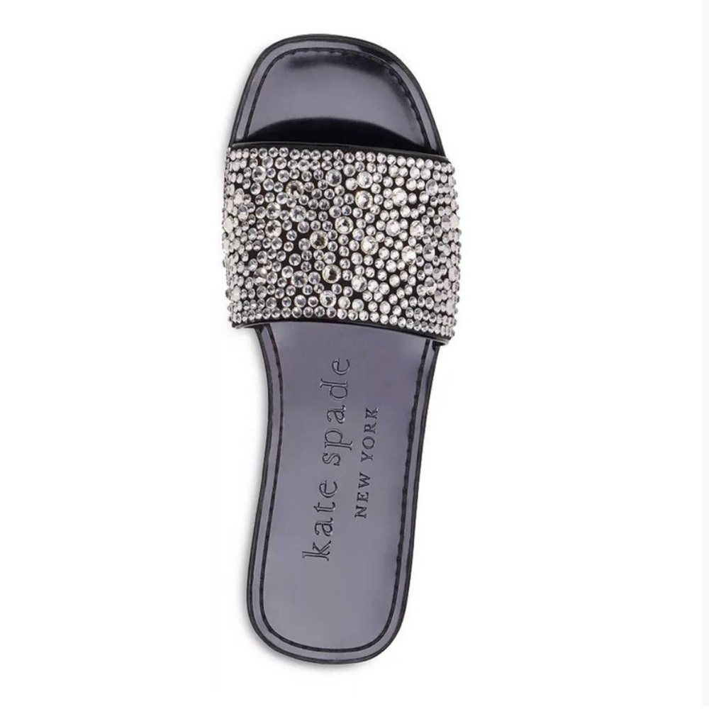 NIB Kate Spade Slides
